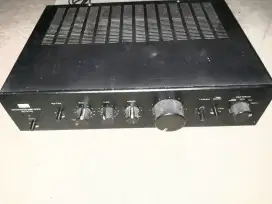Integrated Amplifier Sansui AU217 MK2