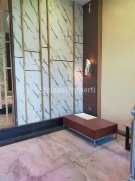 Dijual Rumah Mewah Dan Luxury Araya Tahap 1