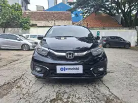 [OLXmobbi] HOT SALE - Honda Brio Satya 1.2 E Bensin-MT 2020