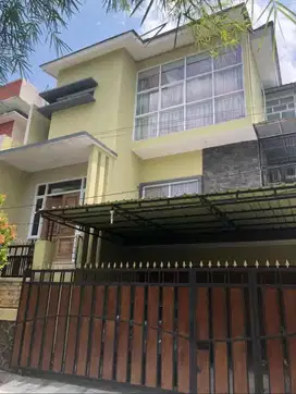 Rumah Murah Tengah Kota Dkt Timoho Dan Jln Kusumanegara Cocok Hunian