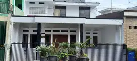Jual Rumah di Komplek Bkpm Mekarsari Sukmajaya depok