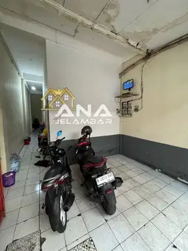 ANA RUMAH KOS UK 4X20M DI JELAMBAR