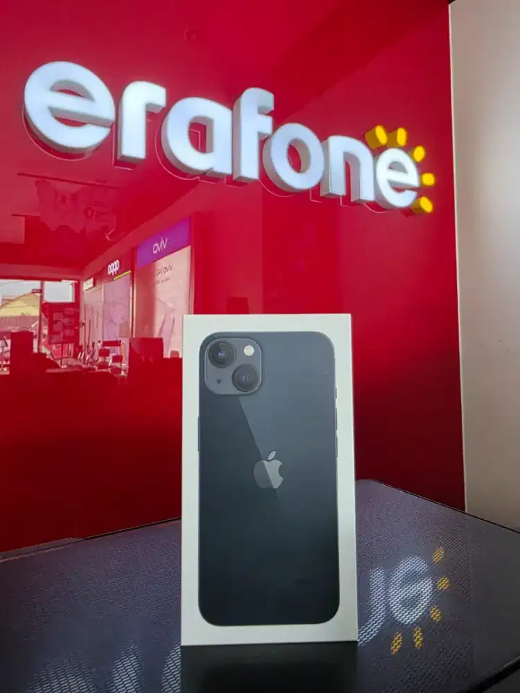 promo iPhone 13 garansi tam