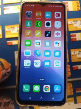 Infinix Smart 7 3/64