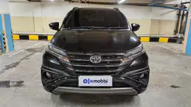 [OLXmobbi] Toyota Rush 1.5 S GR Sport Bensin-MT 2021 Hitam
