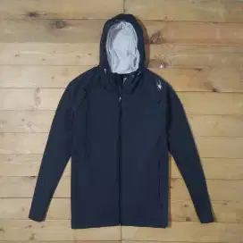 Spyder Thermal Fit Sweater Zip Hoodie