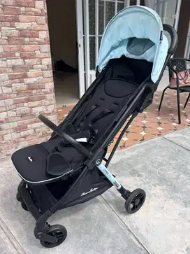 Preloved Stroller BAYI, Tempat Duduk Ayun, Activity WAlker