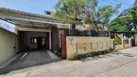 Rumah Murah Furnish Area Jakal KM. 6 Dekat UGM Dan Monjali