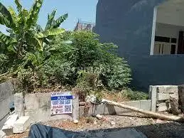 Dijual Tanah & Bangunan Manukan (Komplek Perumahan Kavling Ramayana)