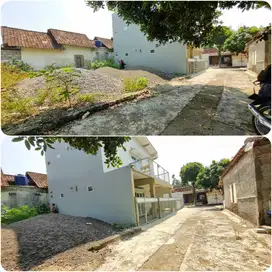 Tanah Murah Lokasi Dekat Kampus Terpadu Uii Cocok Untuk Kos Dan Hunian