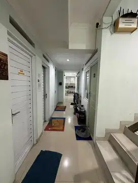 Dijual Kosan Minimalis Bagus Full Terisi Dekat UNPAS Lengkong