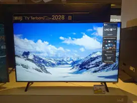 CICIL TV LG 55 INCH DI ELECTRONIC CITY TANPA KARTU KREDIT