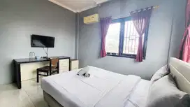 Di Sewakan Kamar Daerah Radio Dalam Jakarta Selatan