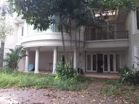 JUAL CEPAT RUMAH JL. KENANGA AMPERA, JAKARTA SELATAN (NEGO)