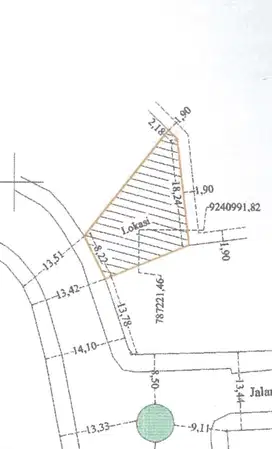 jarang ada jual tanah dekat upi bandung harga sangat murah