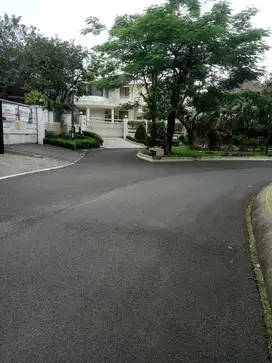 JUAL CEPAT RUMAH 2LT PONDOK INDAH, JAKARTA SELATAN (NEGO SMP DEAL)