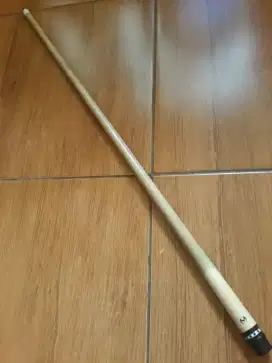 Shaft Billiard Murrey