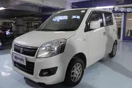 DP MURAH - Suzuki Karimun Wagon 1.0 GL Bensin-AT 2018