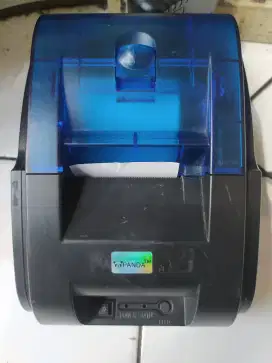 Printer Thermal Bluetooth Panda 58 MM