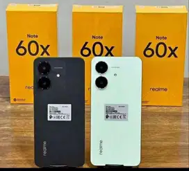 NOTE 60 ram 4/64