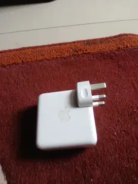 Charger/ magsafe type c macbook