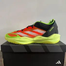 Sepatu Basket Adidas Adizero Select 2.0 Original