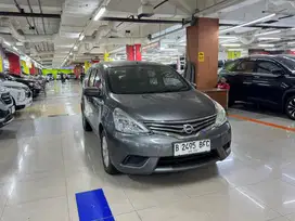 Nissan Livina 2015