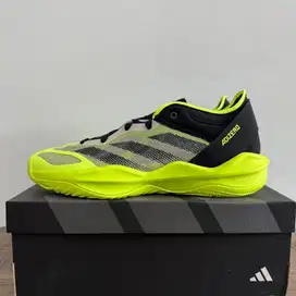 Sepatu Basket Adidas Adizero Select 2.0 Original