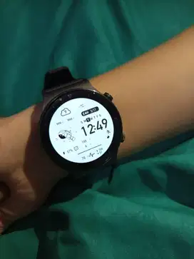 Huawei Smartwatch GT2 Pro