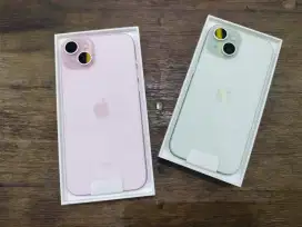 Kredit IPHONE 15 Series Gratis 2x Angsuran