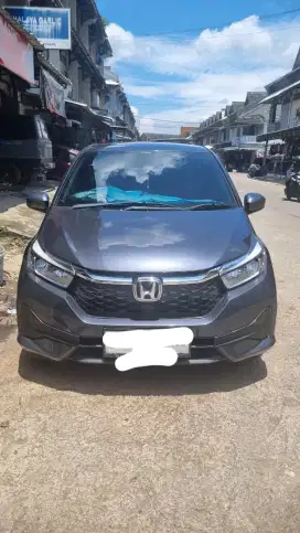 HONDA BRIO E SATYA 2023