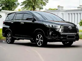 Toyota Kijang Innova 2022 Diesel