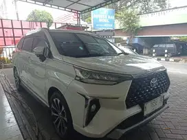 TOYOTA VELOZ Q 2022 AKHIR ISTIMEWA