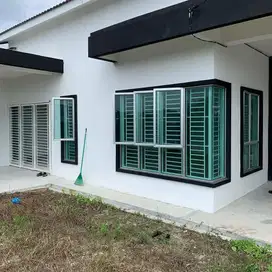 TERALIS JENDELA MINIMALIS PENGAMAN RUMAH