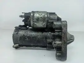 Dynamo Starter Peugeot 206 Second