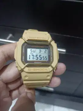 Jam Tangan Casio Gshock DW-5600PT