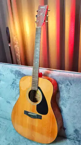 Gitar Akustik Yamaha F310 Original