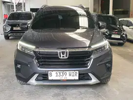 Honda BR-V E PRESTIGE 1.5  AT 2023 Abu-abu Premium B1339WIR
