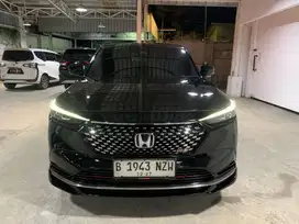 Honda HR-V TURBO RS 1.5  AT 2022 Hitam Premium Condition - B1943NZW
