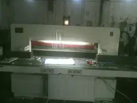 mesin potong QZ 104 ukuran 130