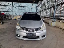 GRAND LIVINA XV AUTOMETIC TAHUN 2015