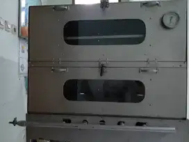 Pemanggang / Oven Kue