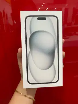 NEW IPHONE 15 PLUS IBOX