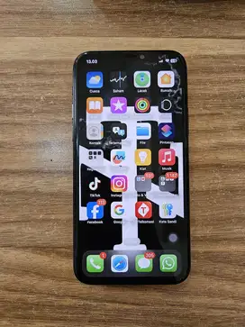 Iphone 11 pro 256 Ex ibox