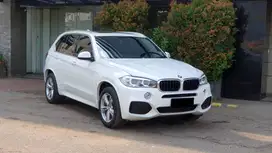 [ LOW KM ] BMW X5 X 5 X-drive Xdrive 35i M Sport Package AT 2014/2015