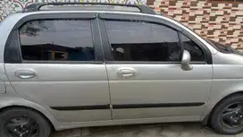 Chevrolet Spark 2003 Bensin