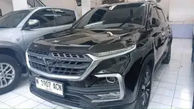 WULING ALMAZ T LUX 1.5  AT PMK 2020