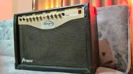 Ampli Gitar Prince Stinger 2 input