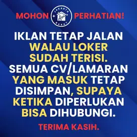ART LAKI - LAKI ASAL NTT
