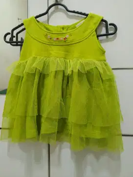 Preloved Dress anak